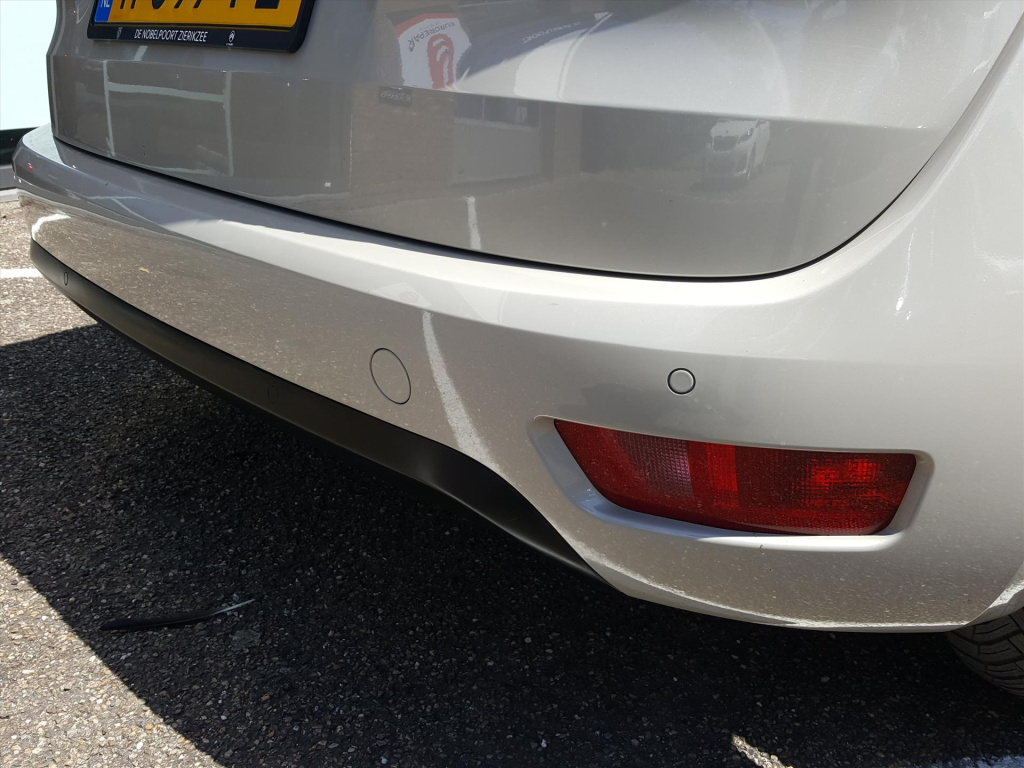 Citroen C4 Spacetourer