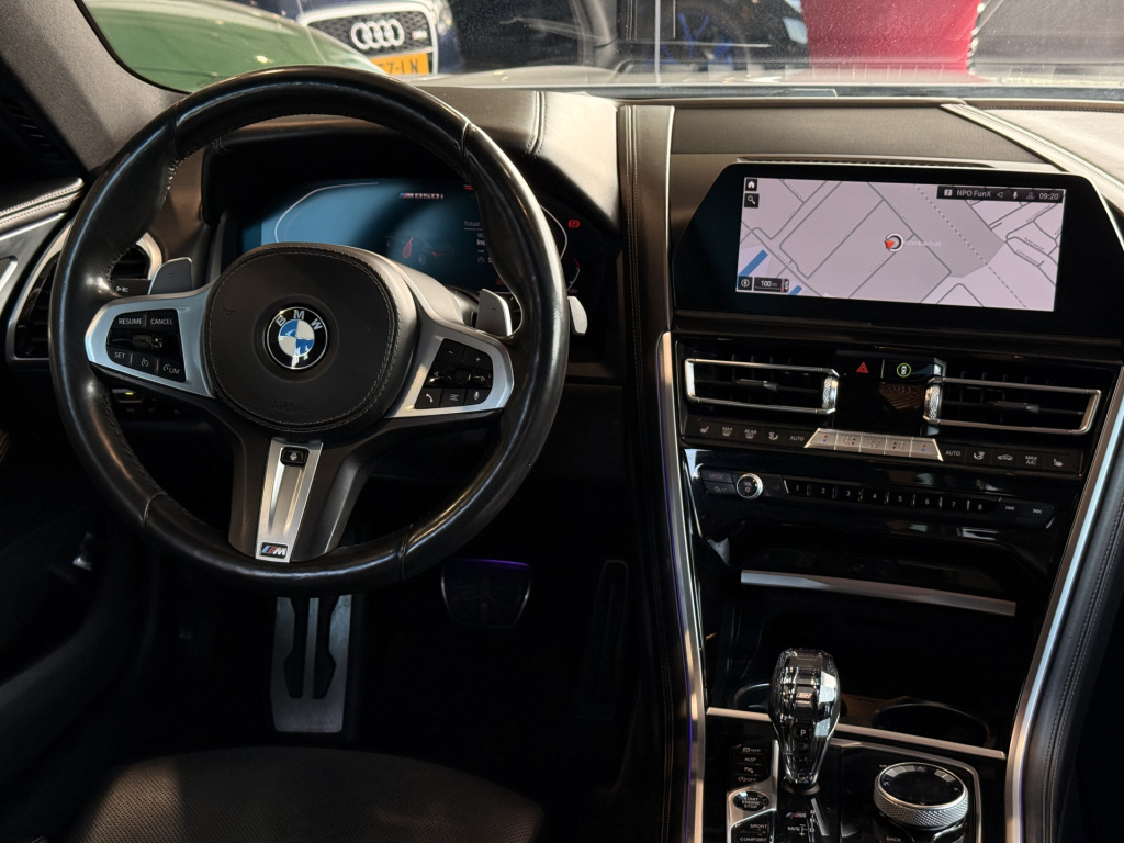 BMW 8-serie