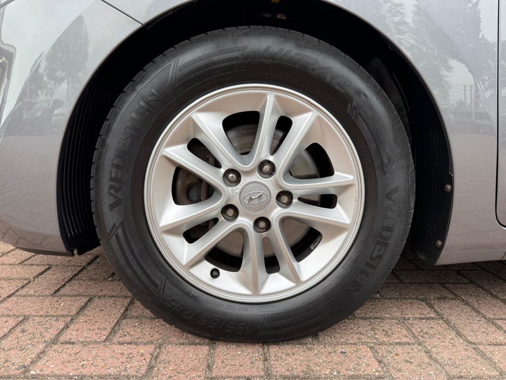 Hyundai I 30