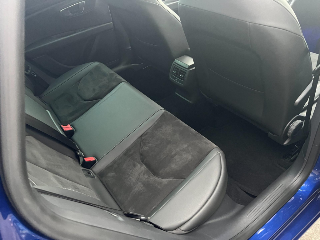 Seat Leon Sportstourer