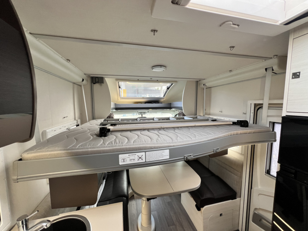 Chausson Onbekend