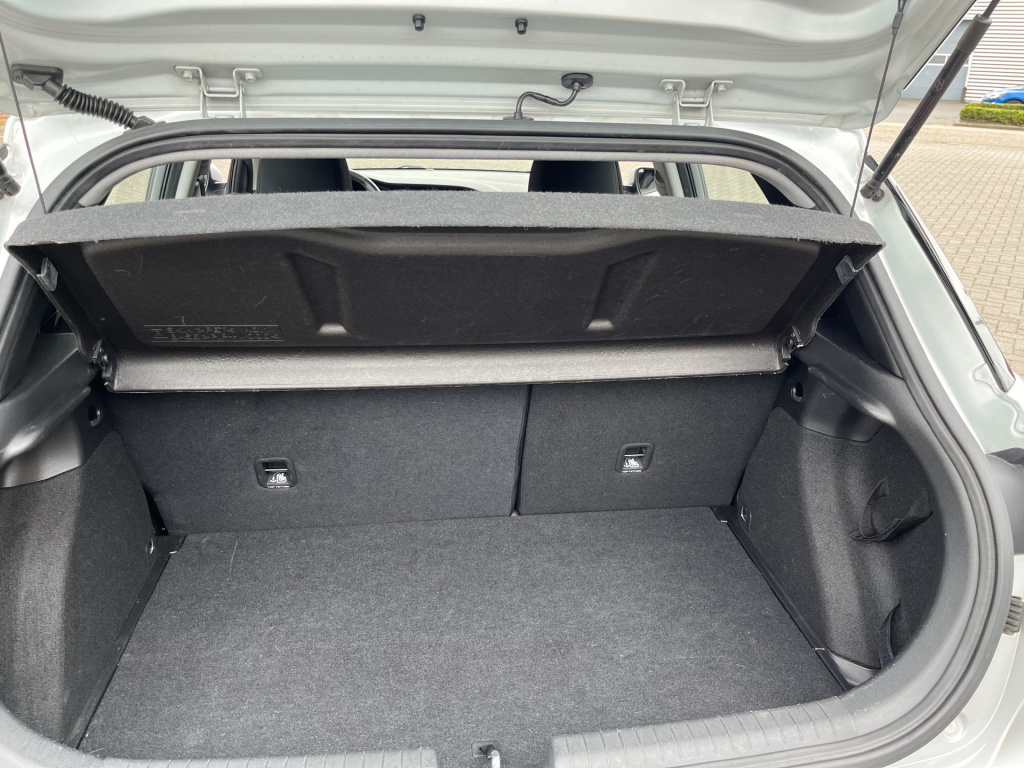 Hyundai I 20