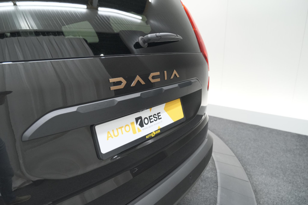Dacia Jogger