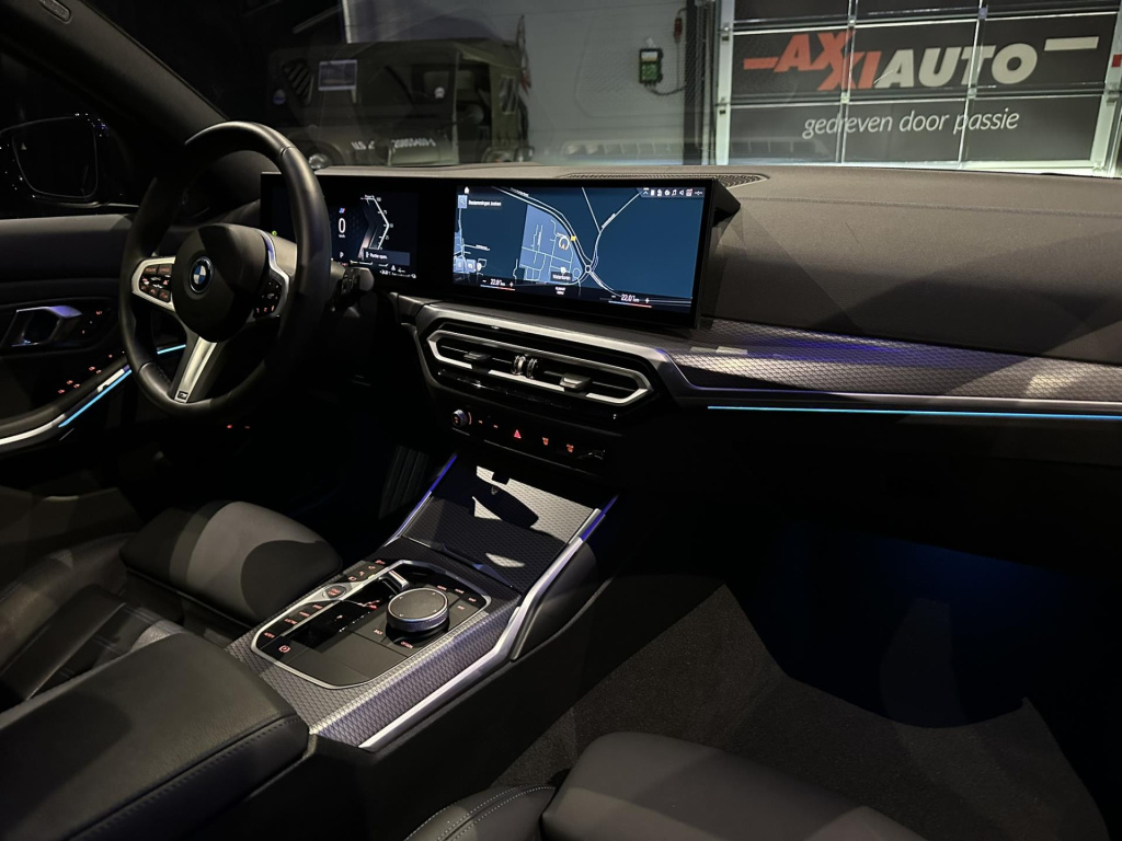 BMW 3-serie