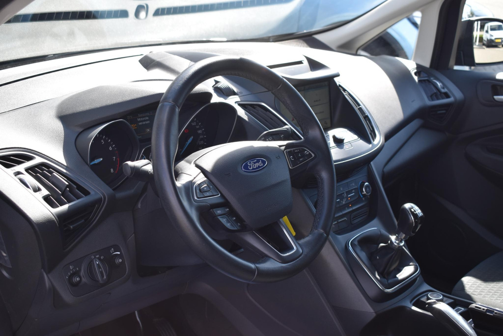 Ford Grand C-max