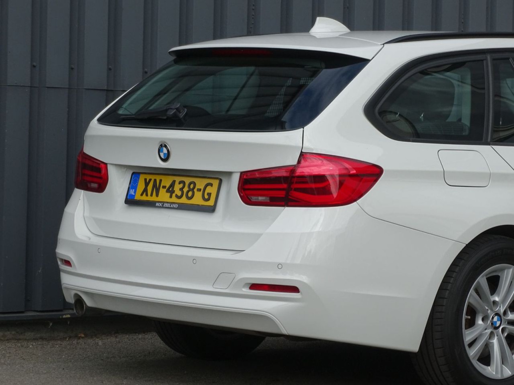BMW 3-serie