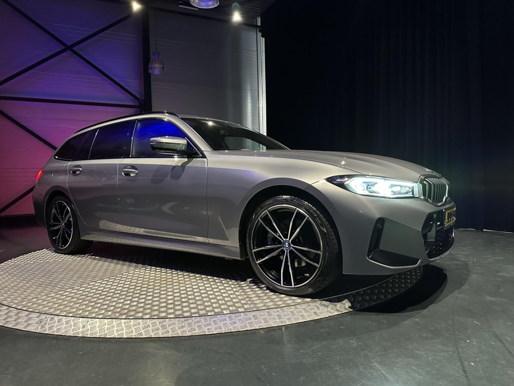 BMW 3-serie