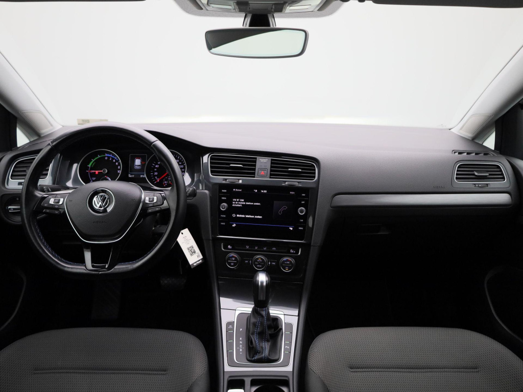 Volkswagen E-golf