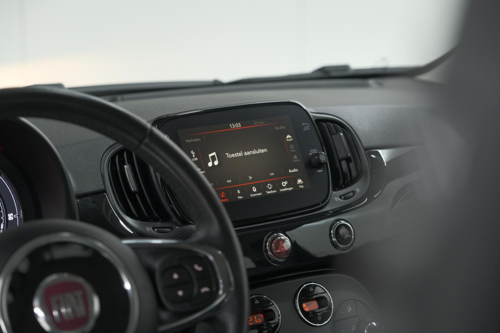 Fiat 500 C