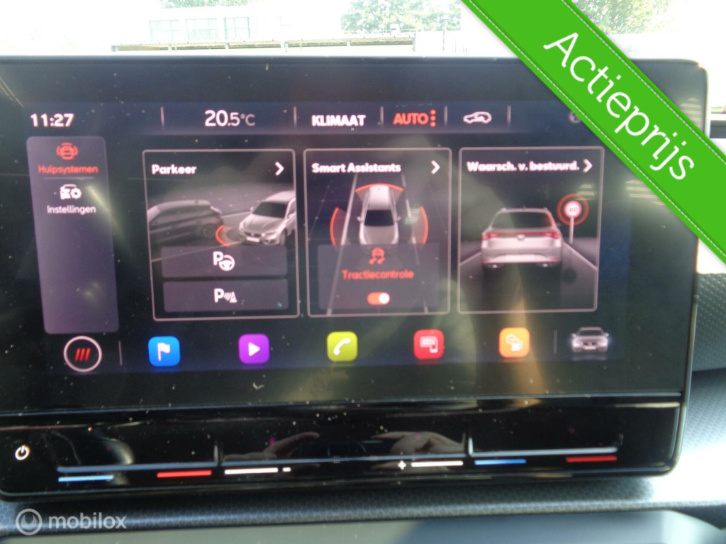 Seat Leon Sportstourer