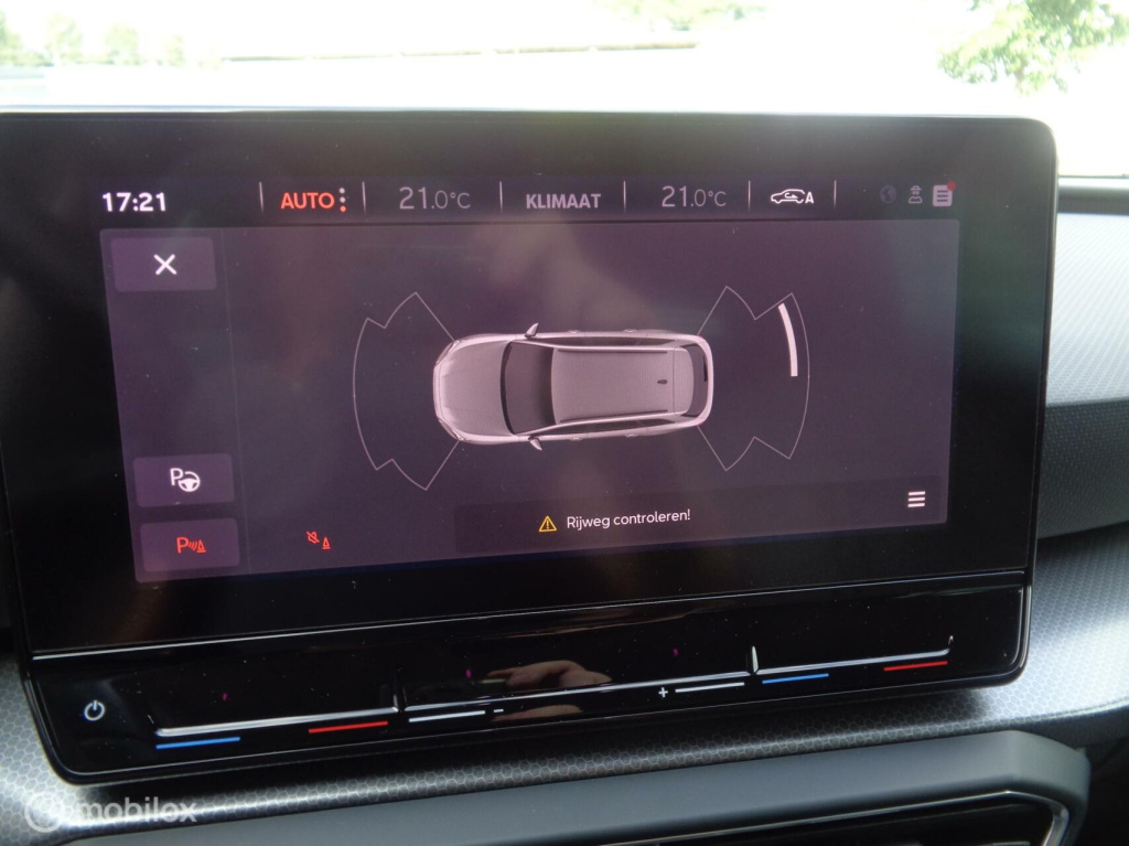 Seat Leon Sportstourer