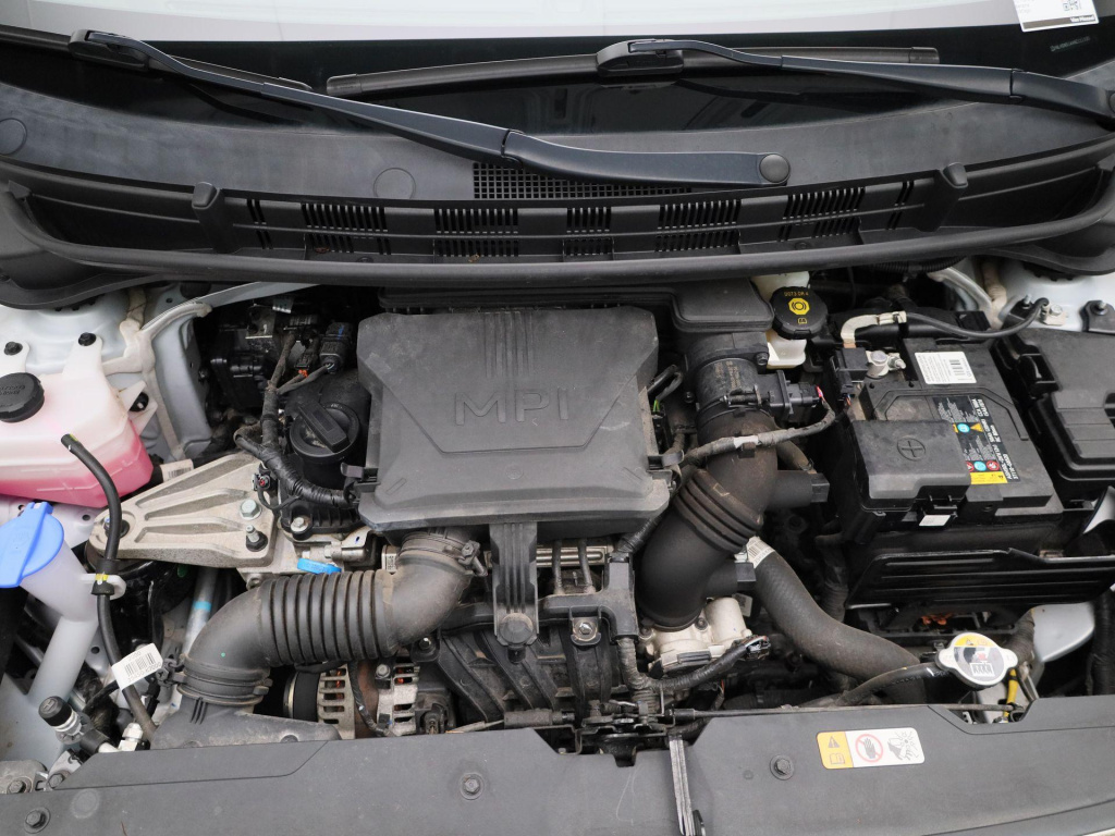 Hyundai I 10