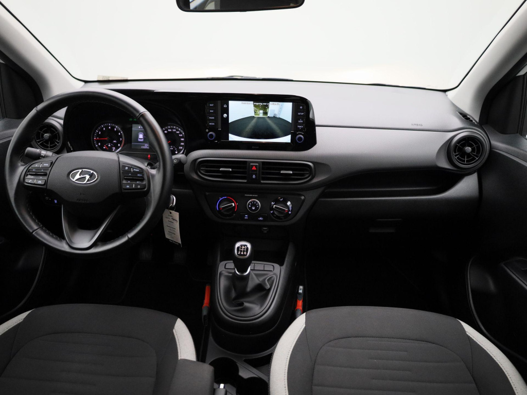 Hyundai I 10