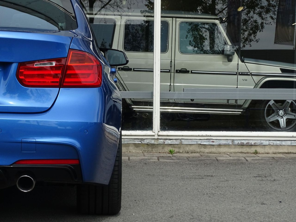 BMW 3-serie