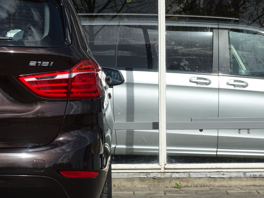 BMW 2-serie