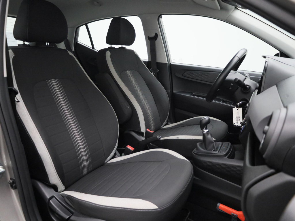 Hyundai I 10