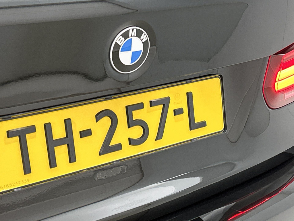 BMW 3-serie