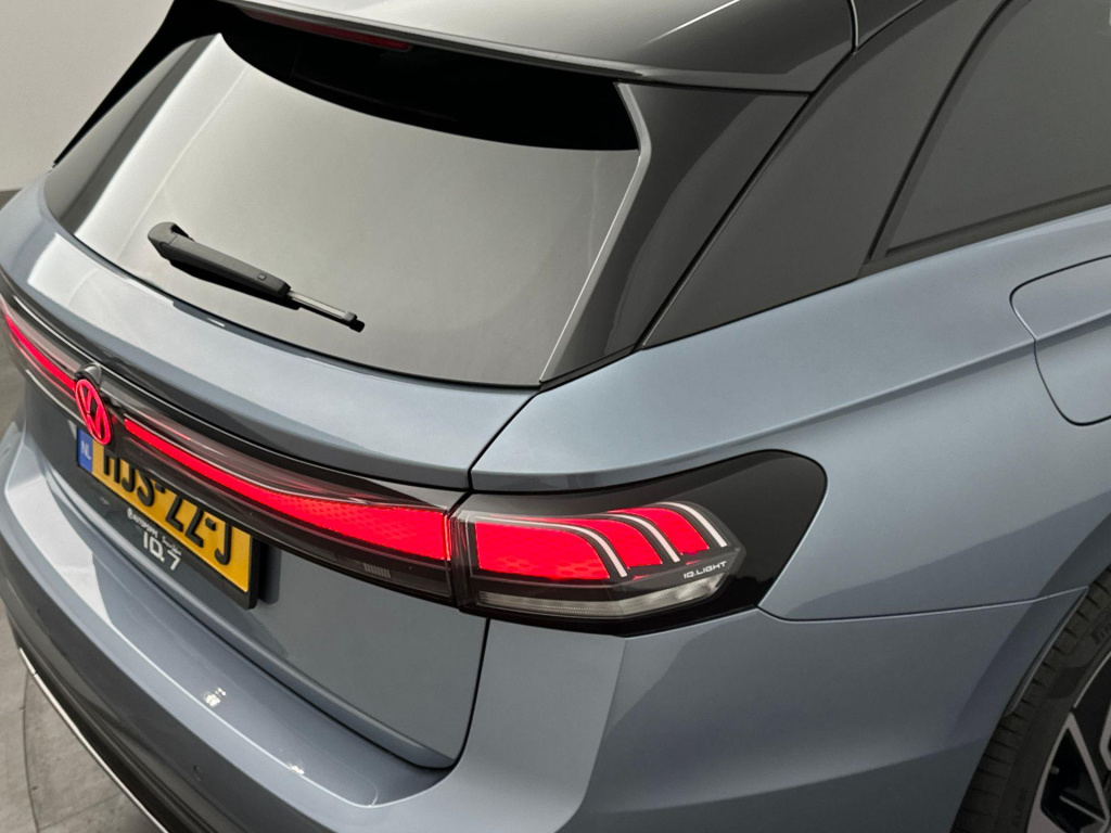 Volkswagen Id.7