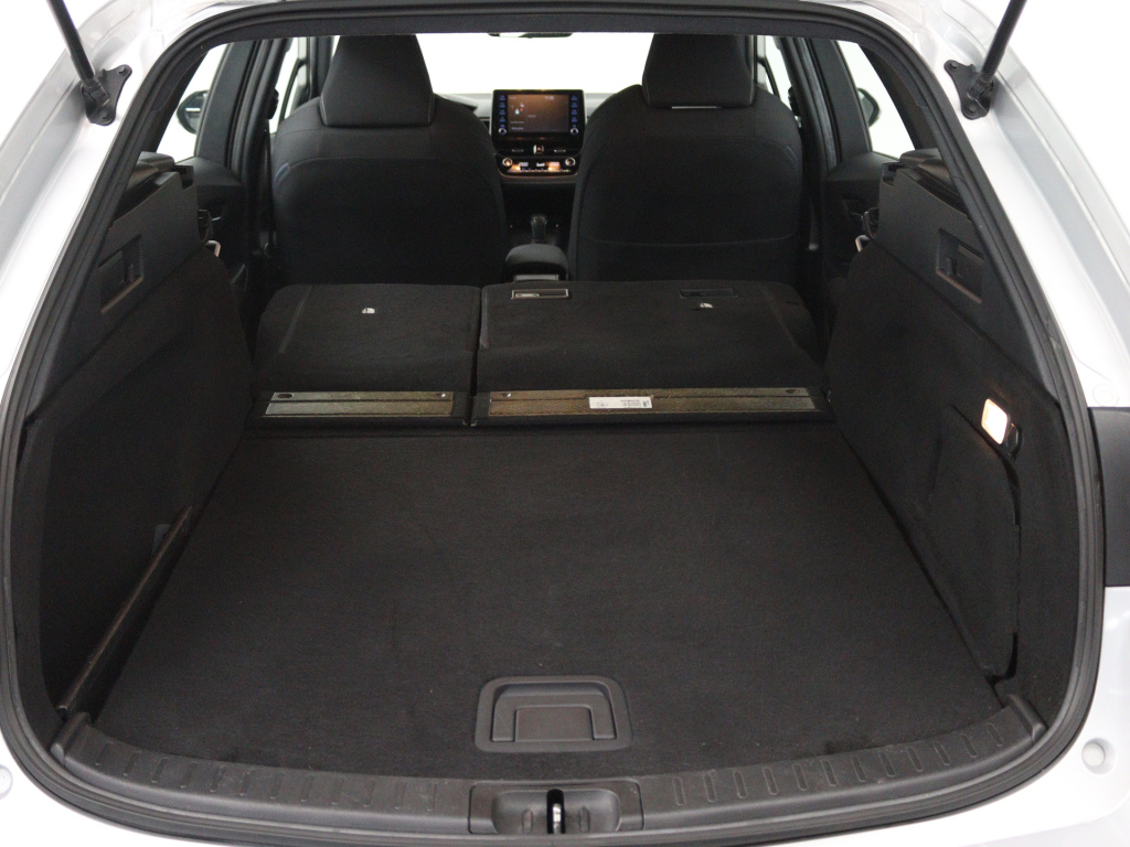 Toyota Corolla Touring Sports