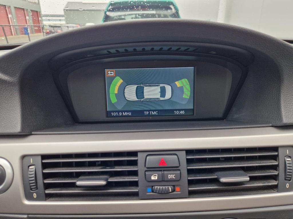 BMW 3-serie