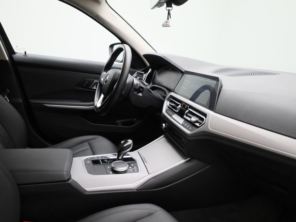 BMW 3-serie