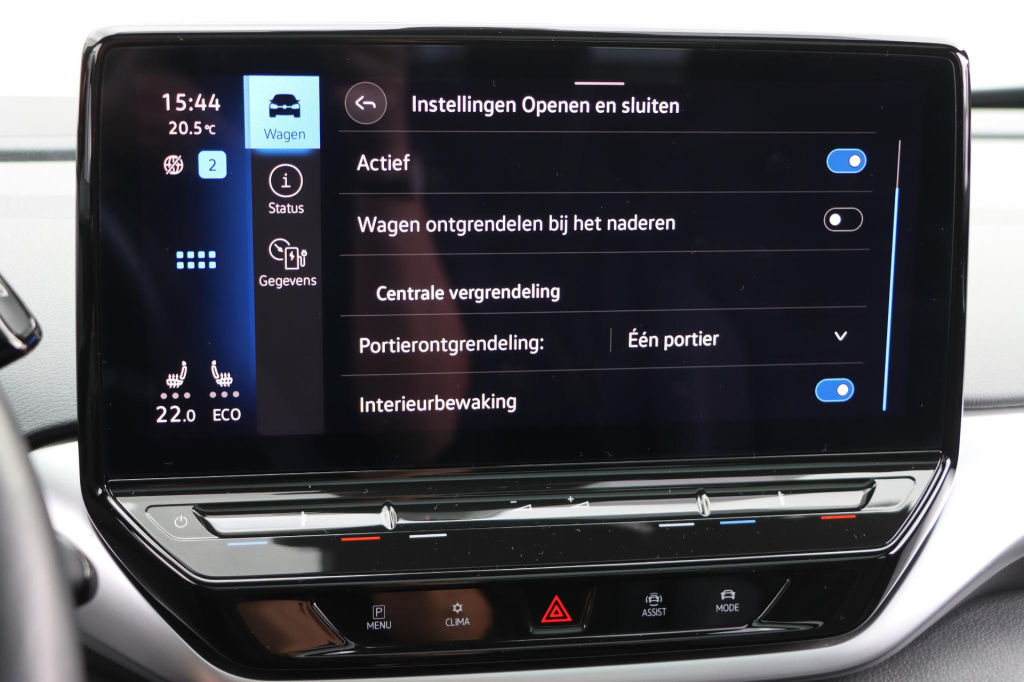 Volkswagen Id.5