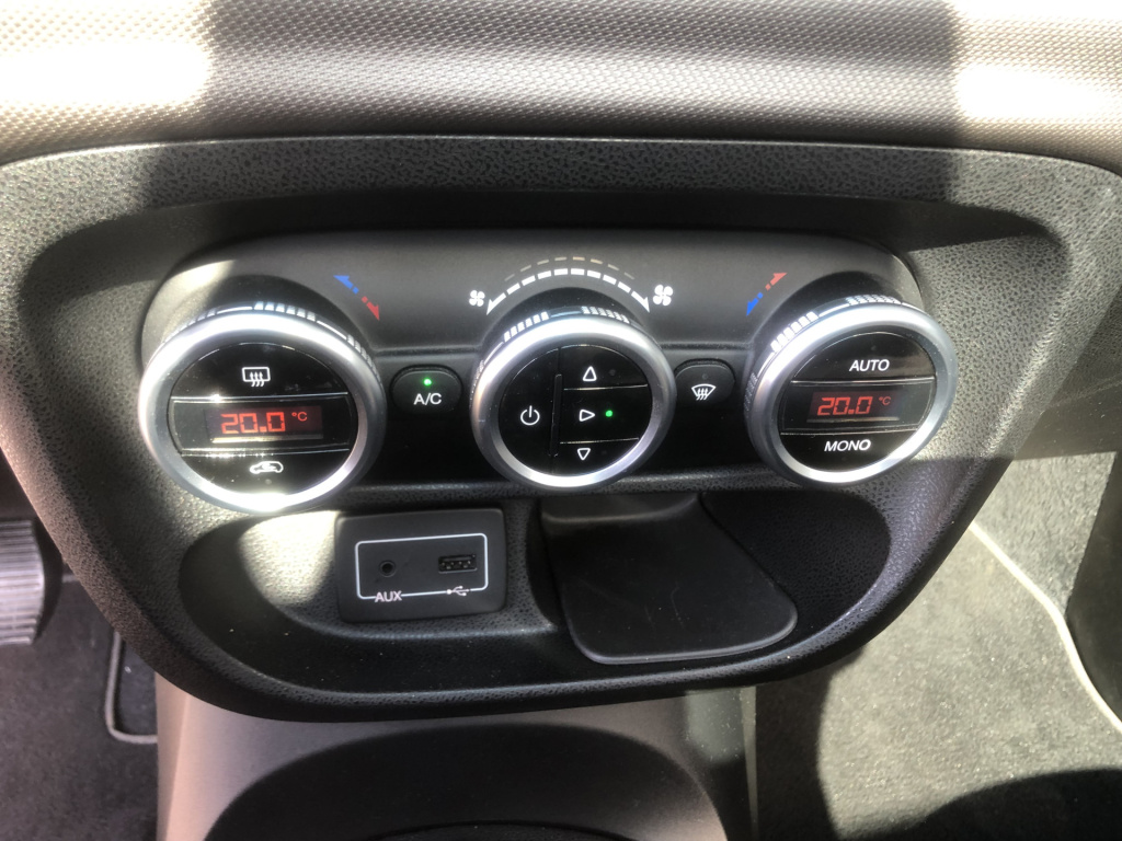 Fiat 500 L