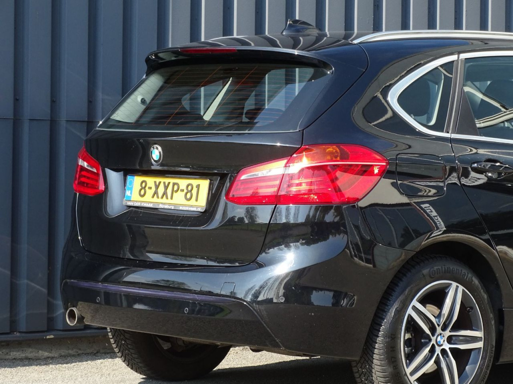 BMW 2-serie