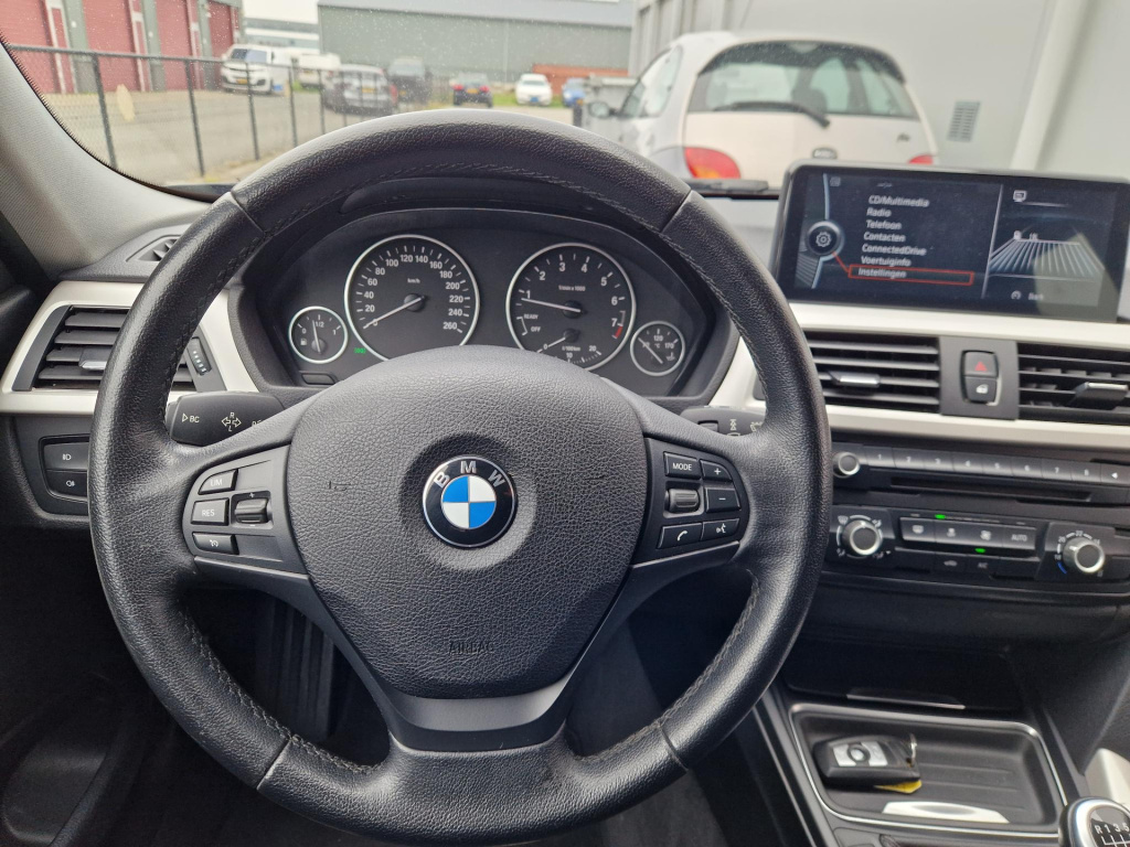 BMW 3-serie