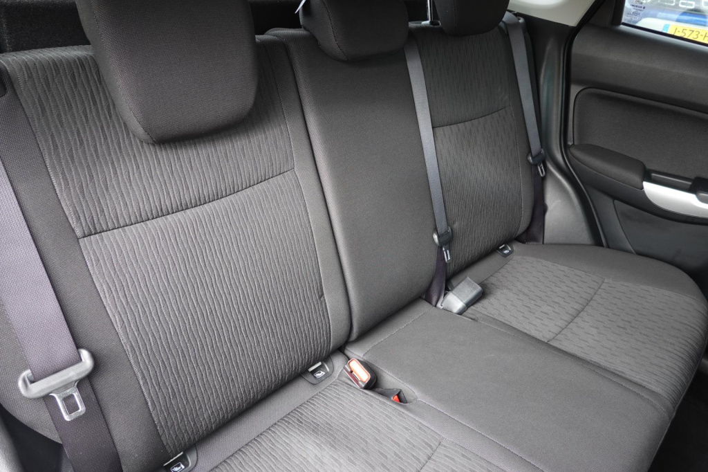 Suzuki Baleno