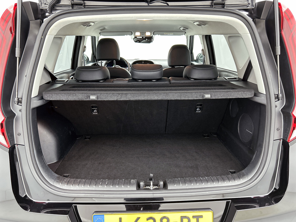 Kia E-soul