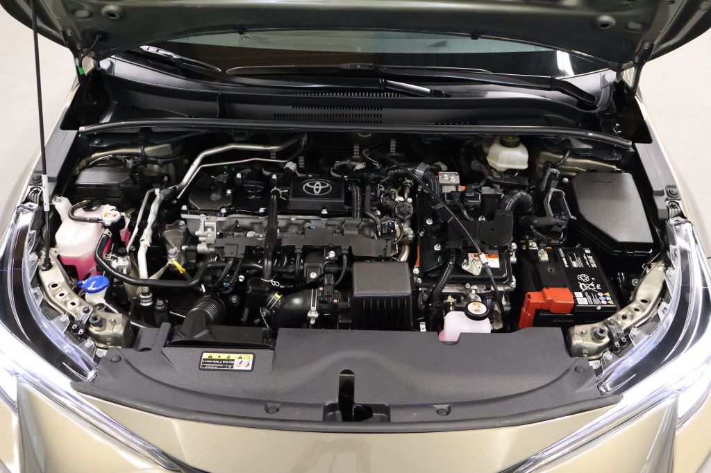 Toyota Corolla Touring Sports