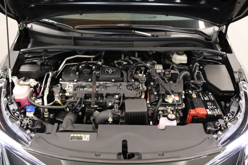 Toyota Corolla Touring Sports