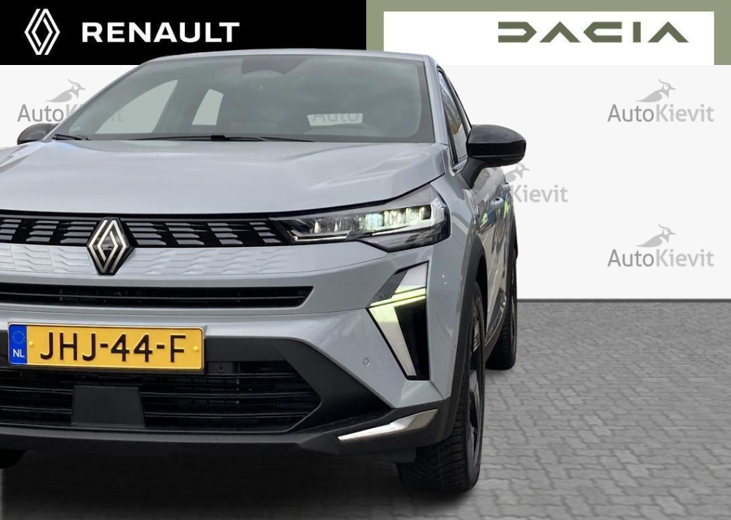 Renault Symbioz