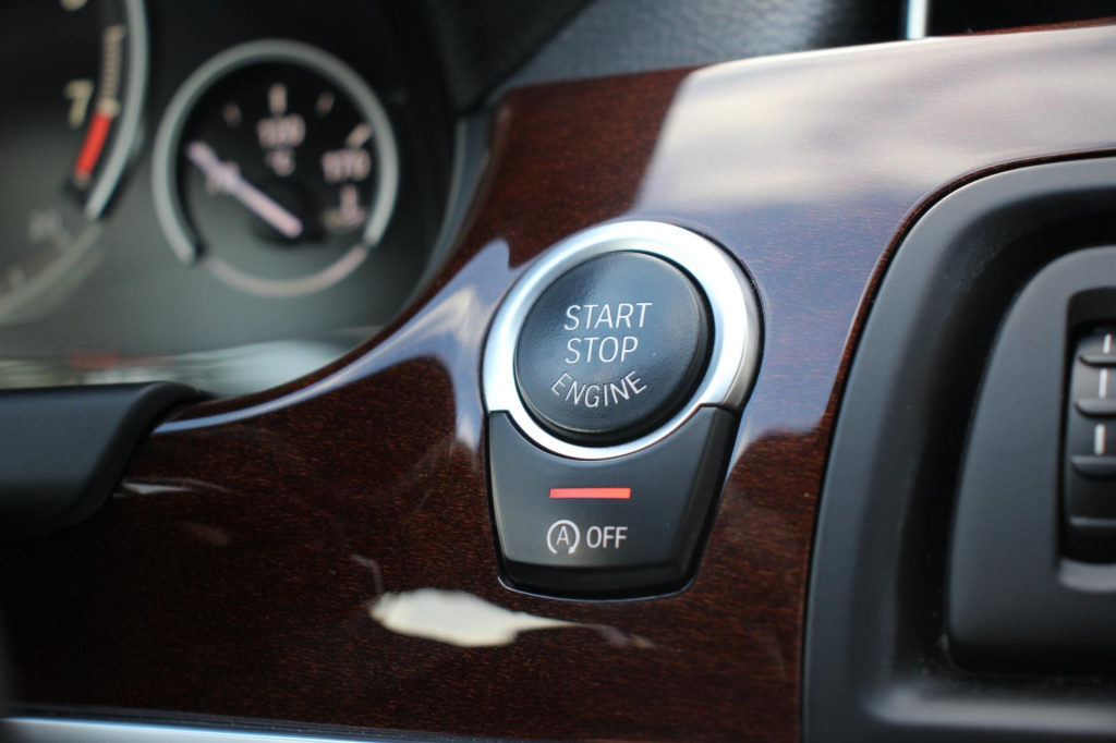 BMW 6 Serie