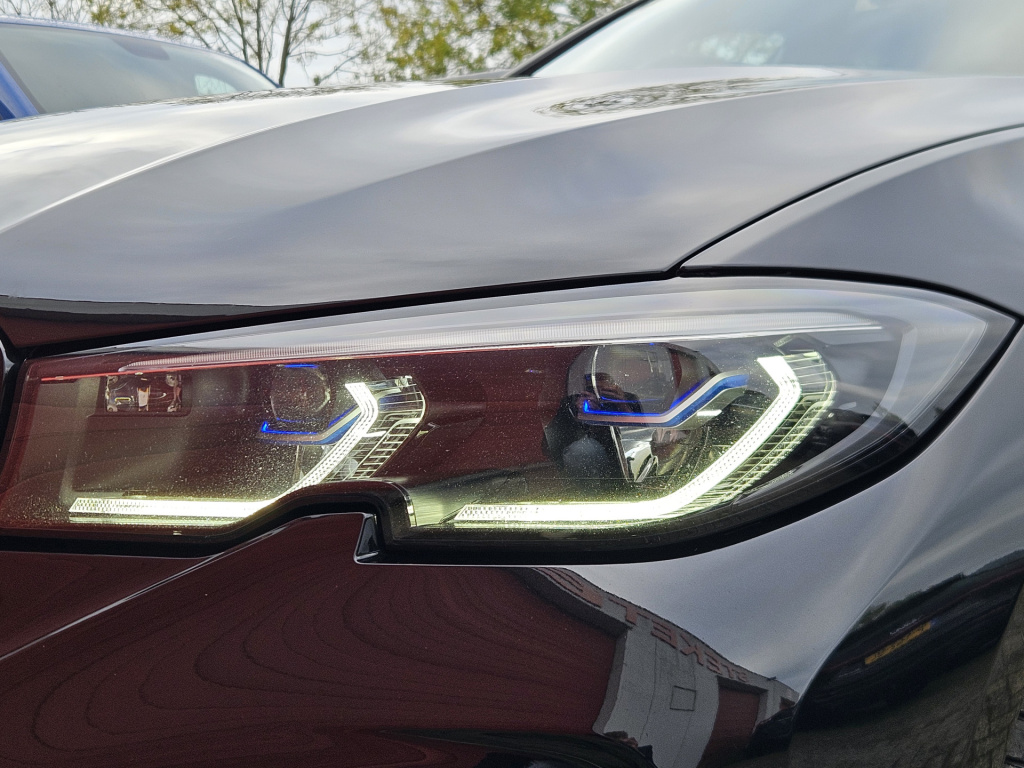 BMW 3-serie
