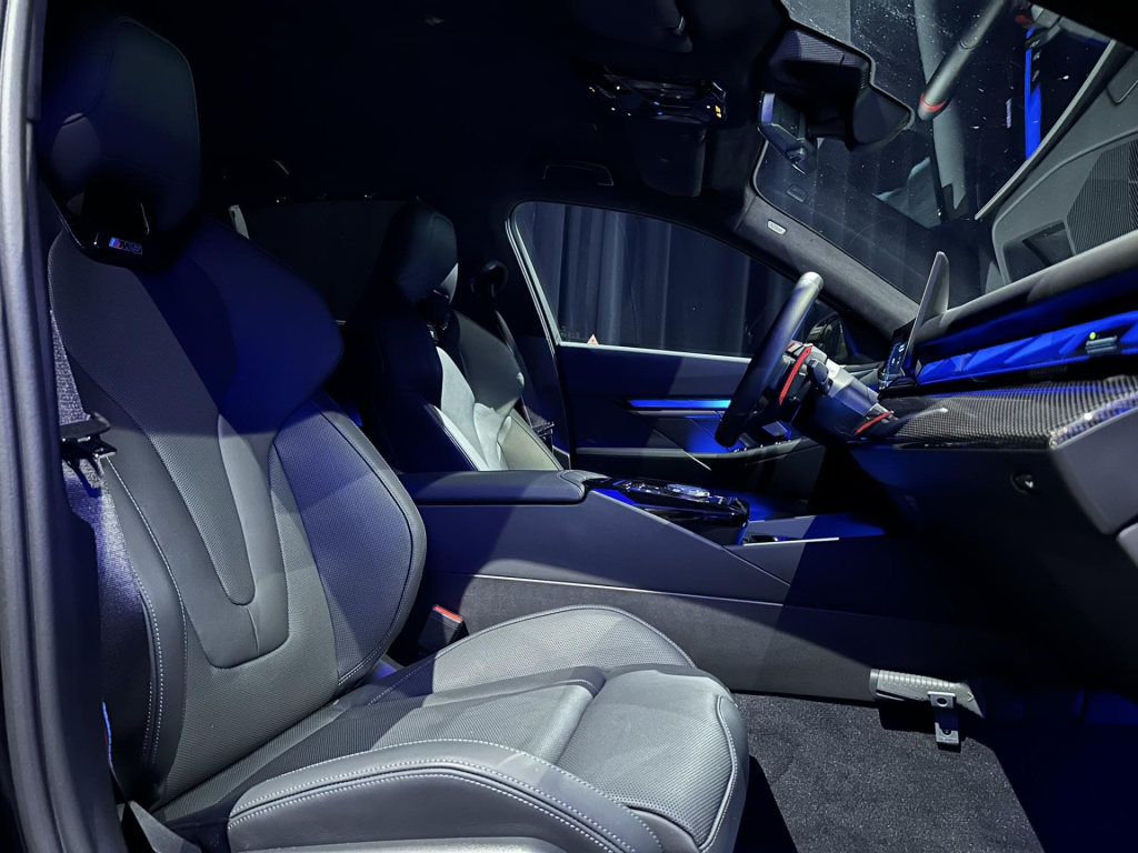 BMW M5
