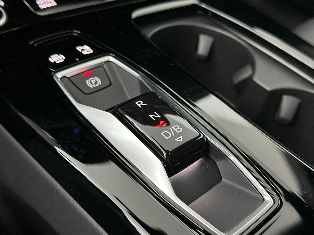 Audi A6 Sportback E-tron