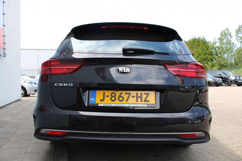 Kia Ceed Sportswagon