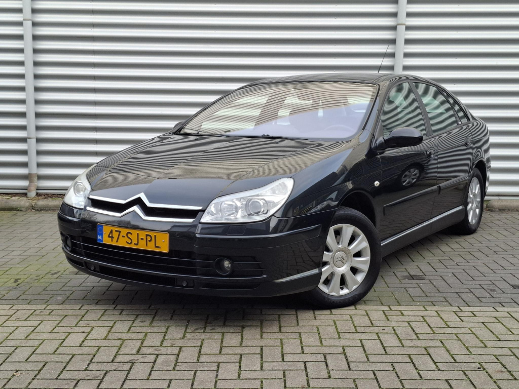Citroen C5