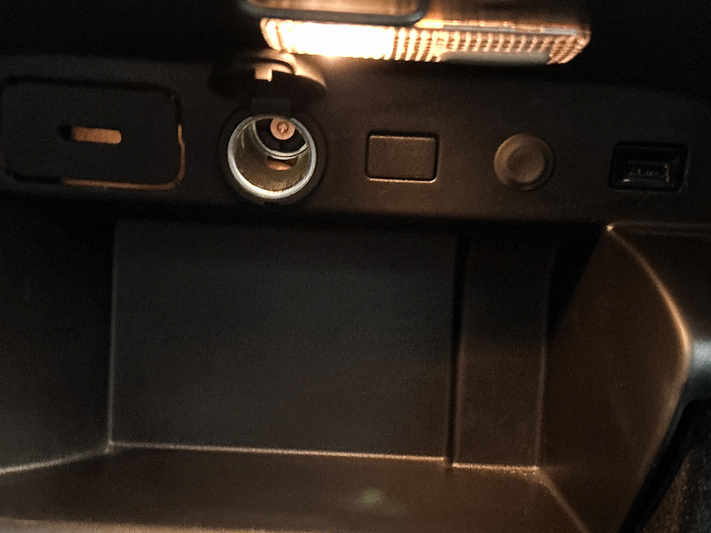 Citroen Grand C4 Spacetourer