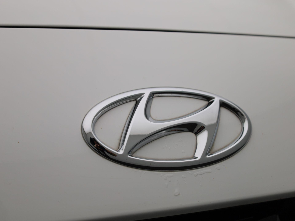 Hyundai I 10