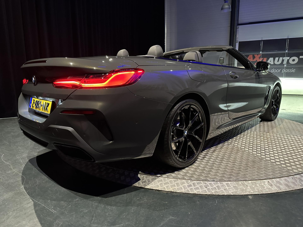 BMW 8-serie