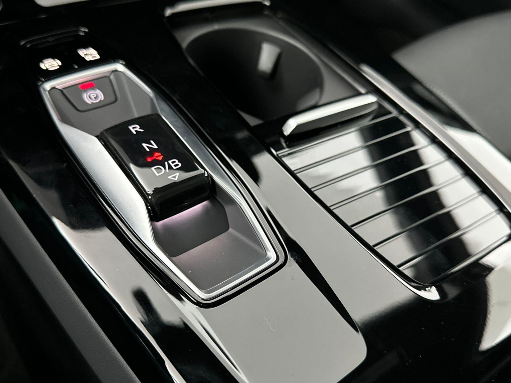 Audi A6 Avant E-tron