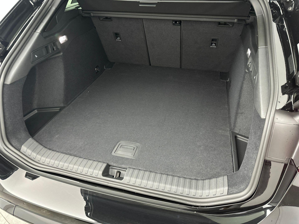 Audi A6 Avant E-tron