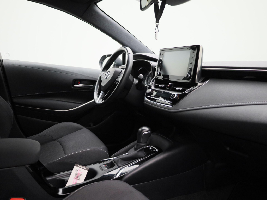 Toyota Corolla Touring Sports