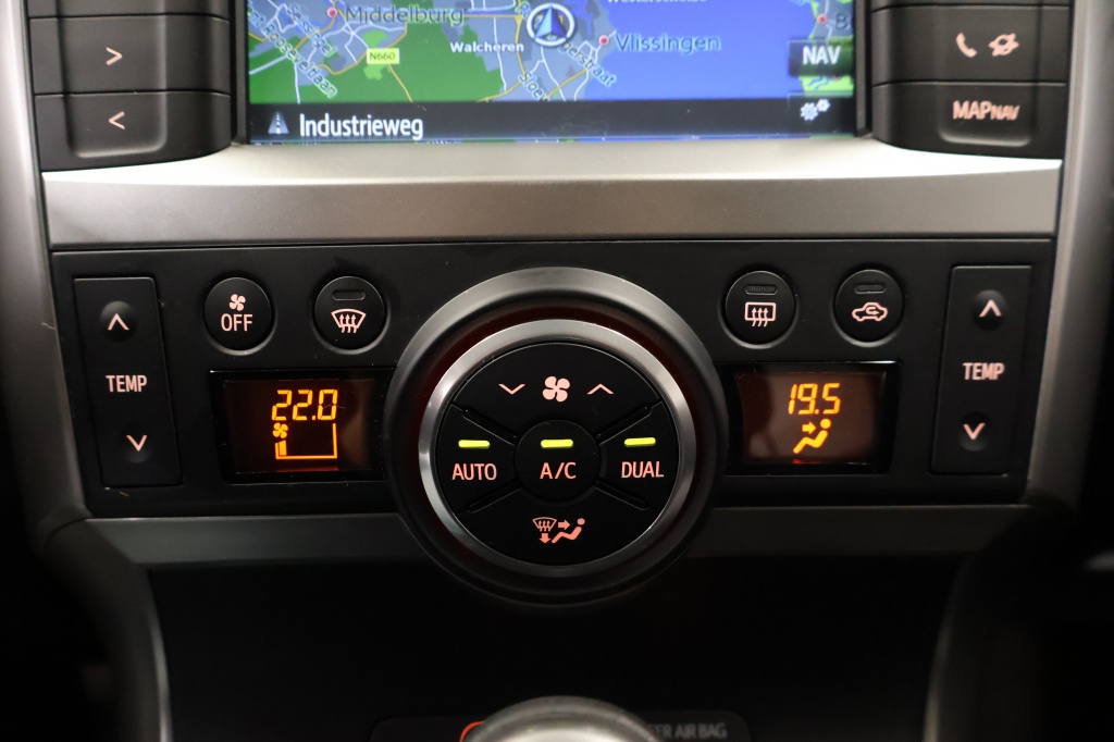 Toyota Corolla Verso