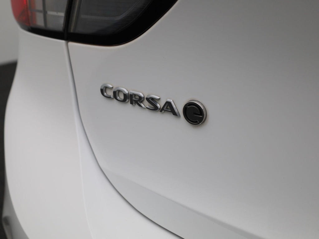 Opel Corsa-e
