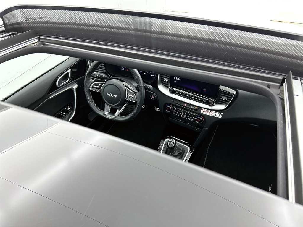 Kia Ceed Sportswagon