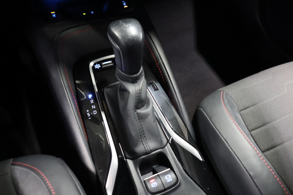 Toyota Corolla Touring Sports